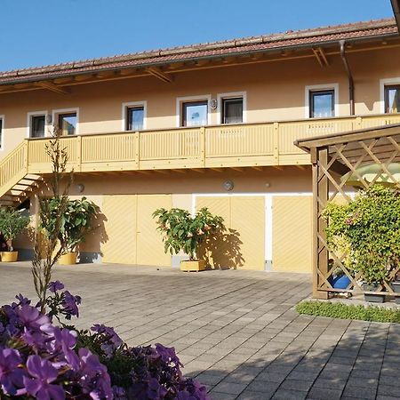 Appartement Werner Hauptenbuchner Bad Fussing Bilik gambar