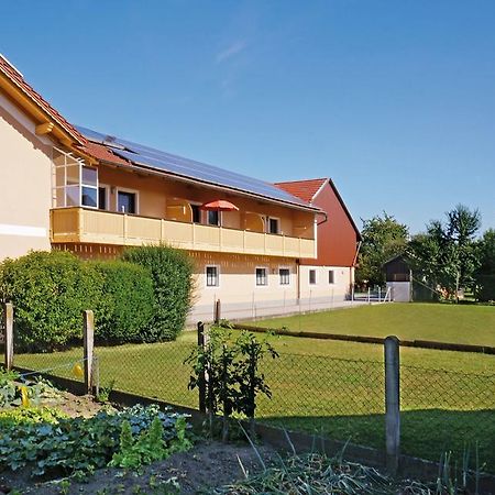 Appartement Werner Hauptenbuchner Bad Fussing Bilik gambar