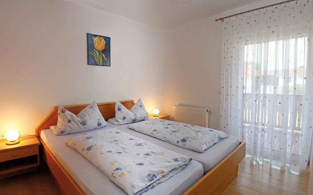 Appartement Werner Hauptenbuchner Bad Fussing Bilik gambar