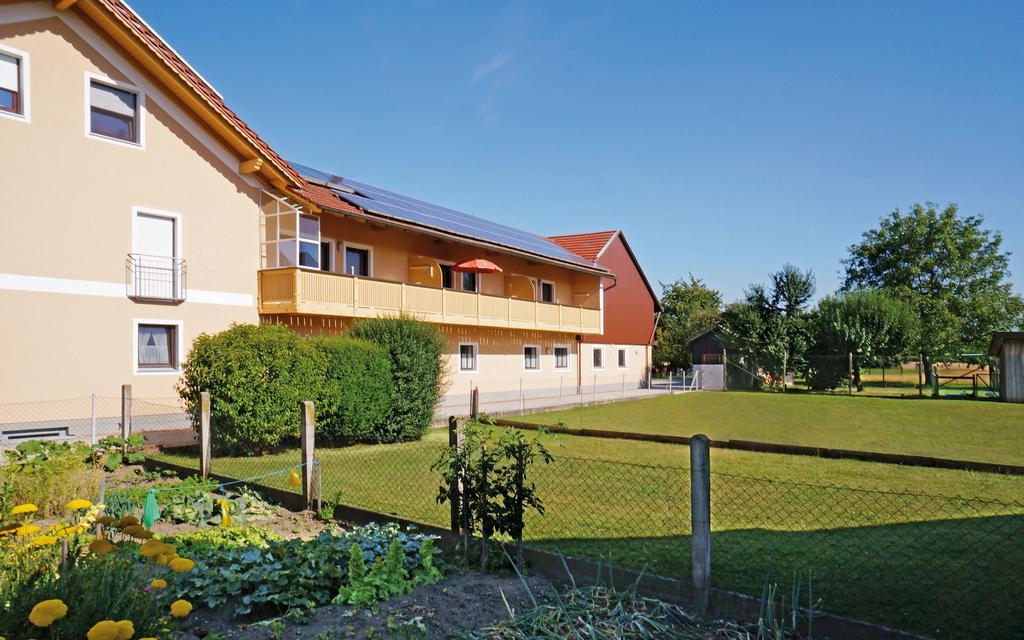 Appartement Werner Hauptenbuchner Bad Fussing Bilik gambar