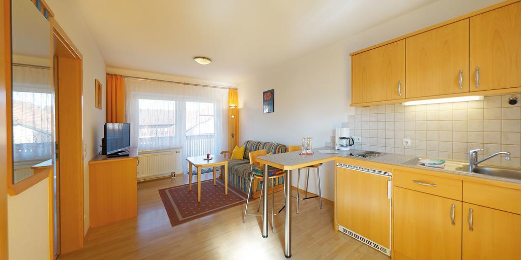 Appartement Werner Hauptenbuchner Bad Fussing Bilik gambar