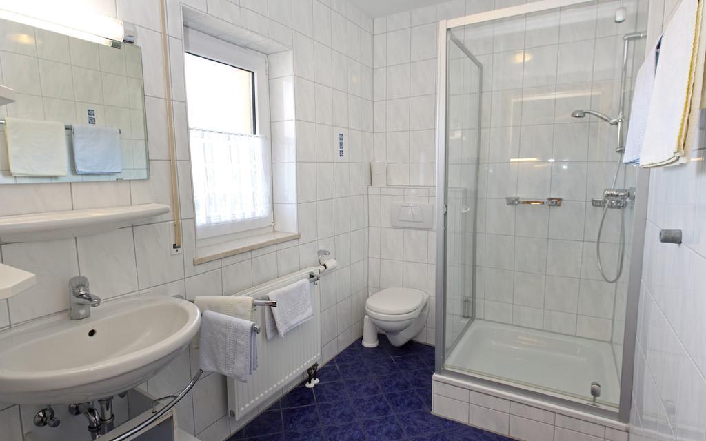 Appartement Werner Hauptenbuchner Bad Fussing Bilik gambar